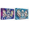 Pokemon Mega Mewtwo X Collection Box and Mega Gyarados Collection Card Game Bundle, 1 of Each