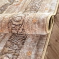 thumbnail image 4 of United Weavers of America Starlette Medallion Area Rugs, 1' 10" x 3', 4 of 7