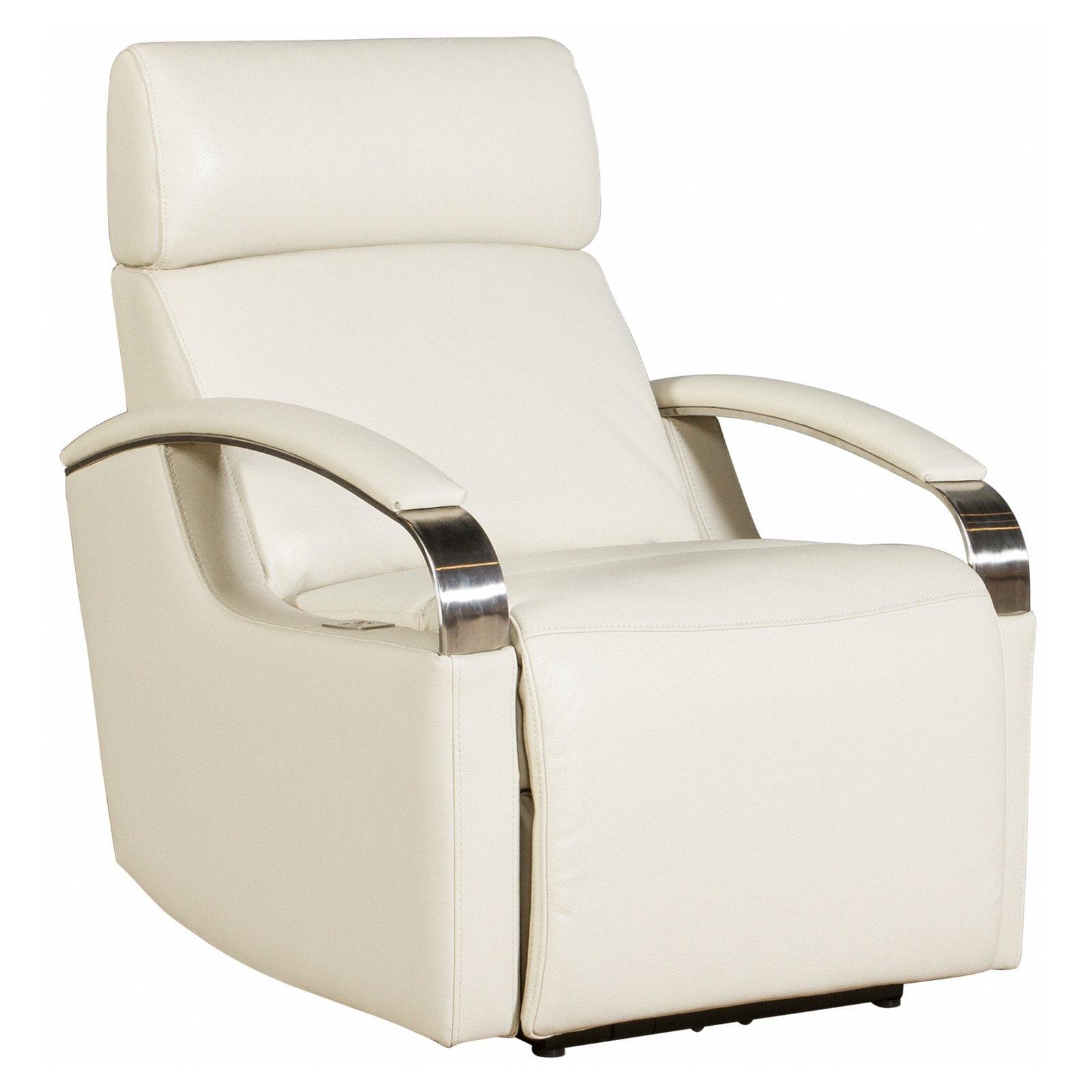 Barcalounger Cosmo Power Recliner with Power Head Rest