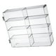 thumbnail image 1 of Vitrina para coleccionables, caja de presentación para coleccionables, escaparate de cubos, modelos de coches coleccionables, escaparate para figuras, 1 of 8
