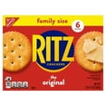 thumbnail image 3 of 2 Pack - Nabisco Ritz Original Crackers Family Size 20.5 oz Package May Vary, 3 of 5