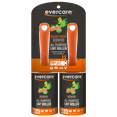 (2 pack) Evercare Gain Scented AllPurpose 90Layer Lint Roller, 2Pack