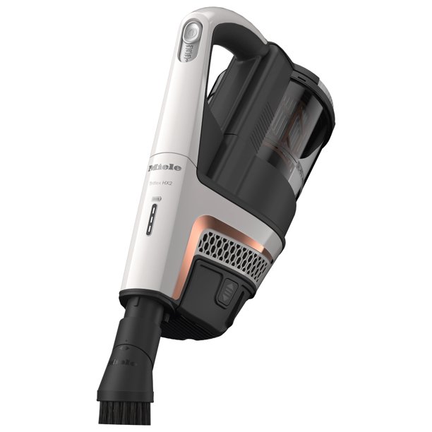 Miele Triflex HX2 Cordless Stick Vacuum Cleaner – 3-in-1 Design