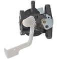 thumbnail image 2 of findmall Carburetor Replacement for Briggs & Stratton Parts 698055 Carburetor Replace 690152 694203, 2 of 5