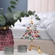 thumbnail image 5 of Adornos de acrílico para decoración del hogar, regalos coloridos para amantes de los regalos para festivales y familias., 5 of 5
