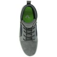 thumbnail image 4 of Territory Mens Latitude Lace-up Sneaker Boot, 4 of 9