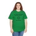 thumbnail image 6 of Rise Above the Storm Unisex Heavy Cotton Tee, 6 of 9