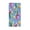 Neutral Tones, variant on Bath Towel Single-Sided Printed Highly Absorbent Soft Quick Towel for Bathroom Spa Gym & Sports Maple Leaves Vector
