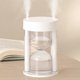 thumbnail image 5 of Humidificador de aire de 360ml, difusor de humidificador LED silencioso silencioso, decoraciones para el hogar y la Oficina Likrtyny Libre de BPA, 5 of 9