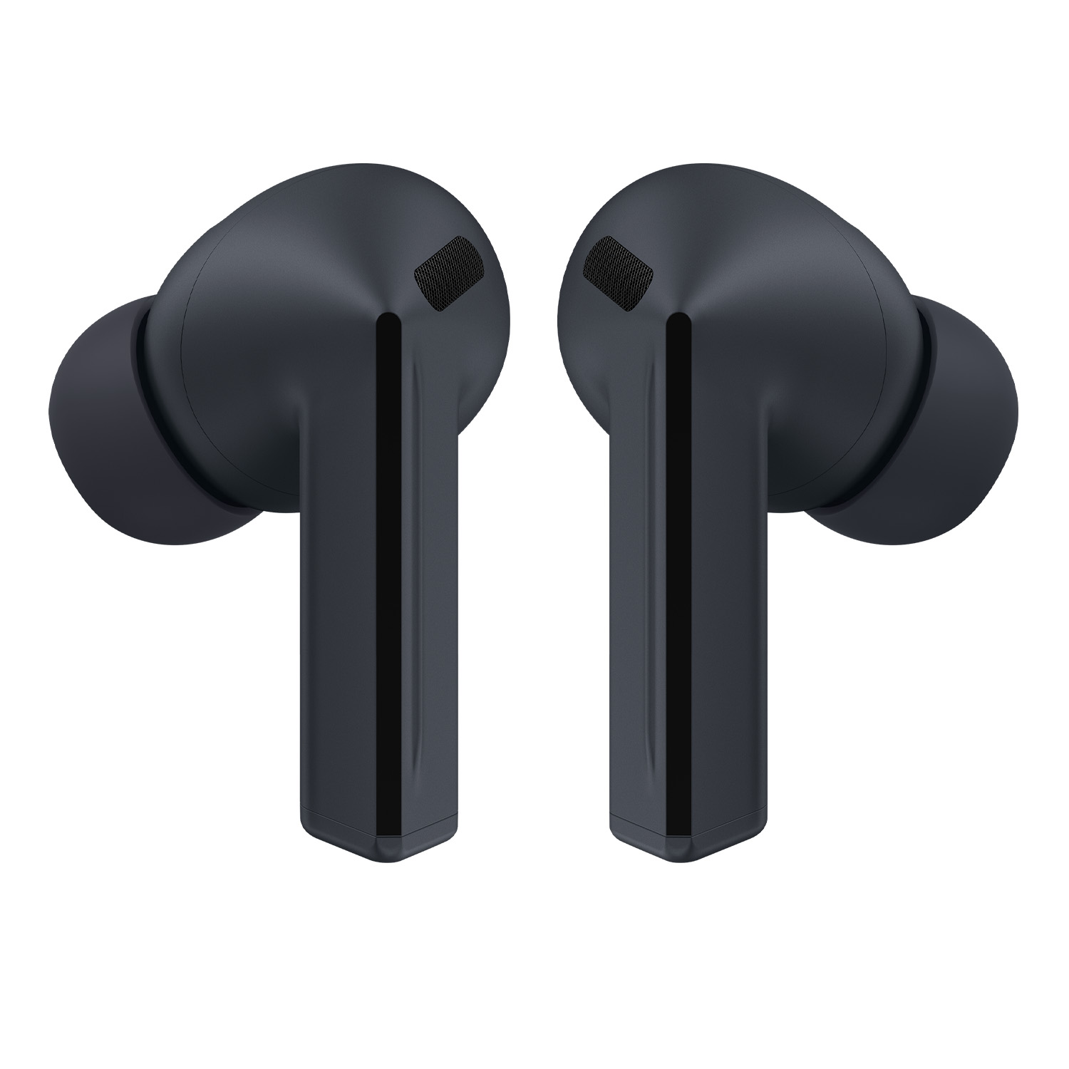 Samsung Galaxy Buds3 FE Bluetooth Headphones and Charging Case, Black