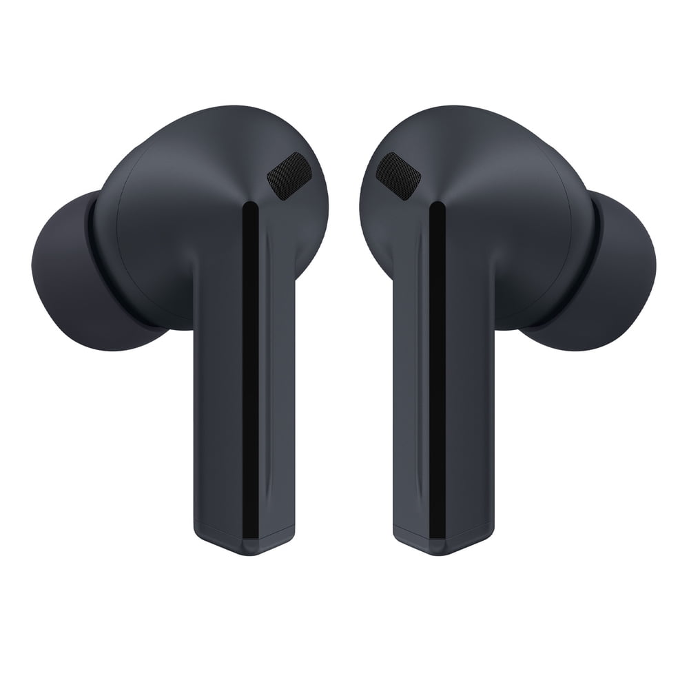 Samsung Galaxy Buds3 FE Bluetooth Headphones and Charging Case, Black