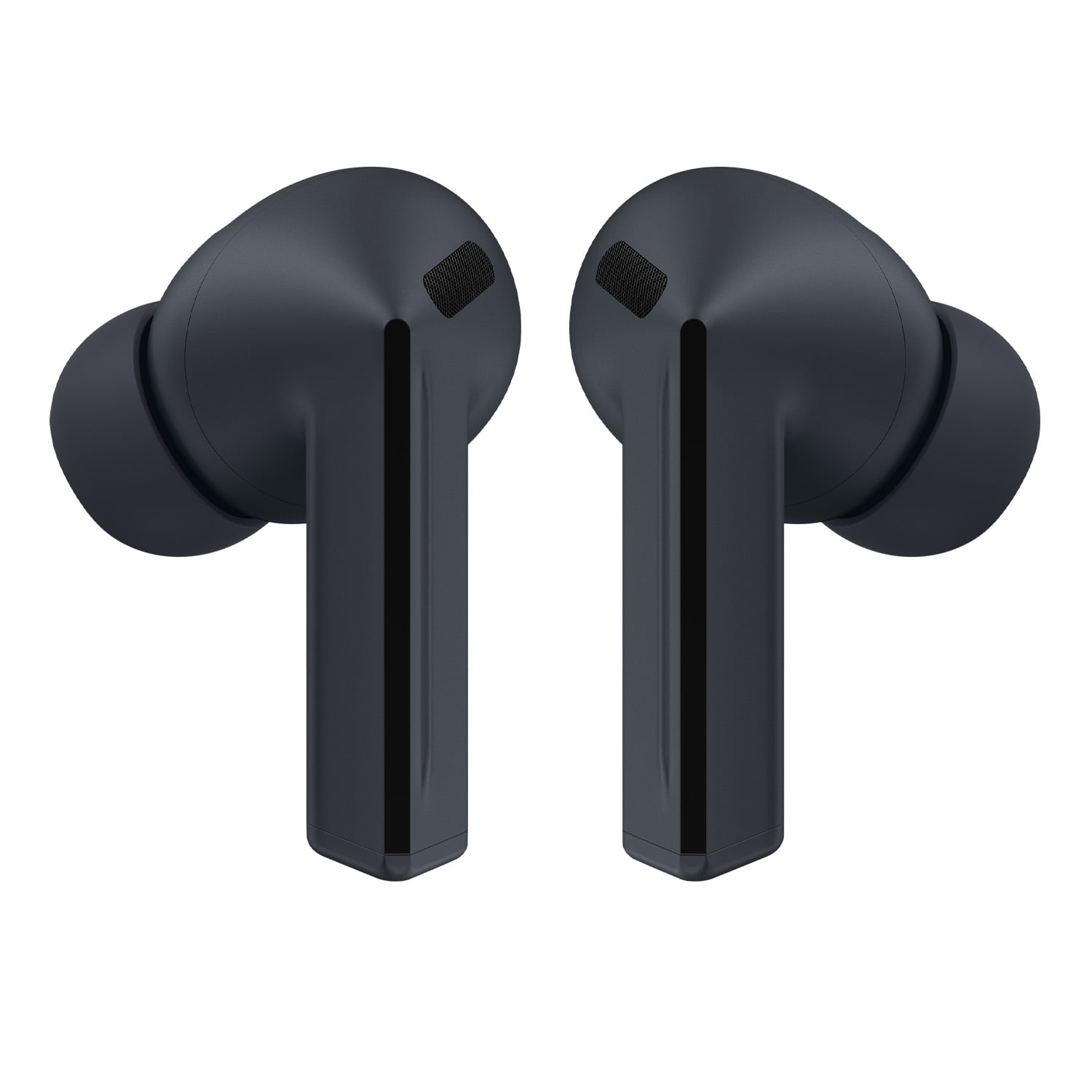 Samsung Galaxy Buds3 FE Bluetooth Headphones and Charging Case, Black