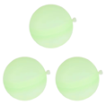 thumbnail image 4 of Bomba Bola absorbente Reutilizable Verano Agua Fiesta en la piscina Juegos de agua (Luz) Verde, 4 of 4