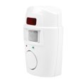 thumbnail image 4 of De alarma inalámbrico de seguridad con sensor de Movimiento pir para protección de garaje doméstico, 4 of 7