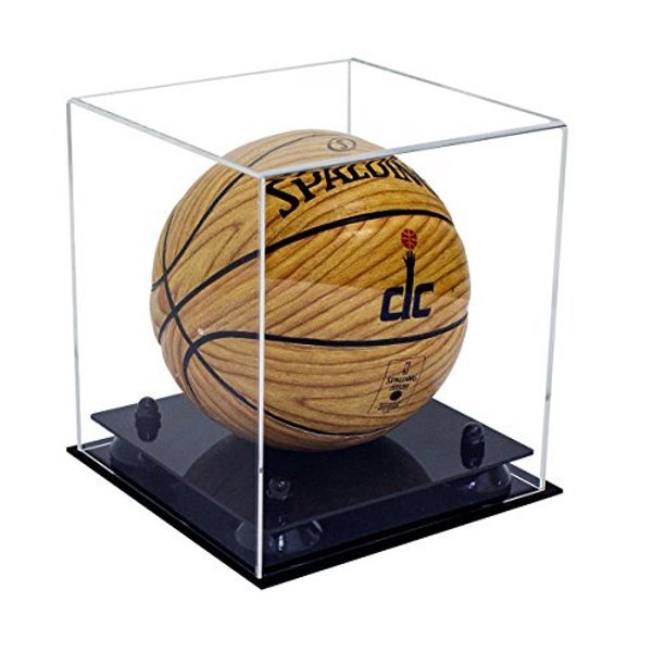 Better Display Cases Clear Acrylic MINI Miniature (not full size