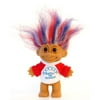 my lucky russ troll for president 6 troll doll