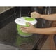 thumbnail image 3 of Centrifugadora de Ensalada , Escurridora de ensalda, Salad Spinner, Funcionamiento Giratorio, Centrifugado de Lechuga y Lavado de Verduras de Frutas, 3 of 4