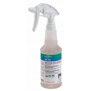 Walter Surface Technologies Cleaner/Degreaser, 16.9 oz.  53C553