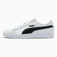 thumbnail image 2 of PU & MA Men's Smash v2 Sneakers | PU & MA White/PU & MA Black | Size:13 M US, 2 of 6