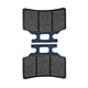 thumbnail image 2 of Balatas Delanteras Set Vento Atom 150 (20-21) (Japan) multicolor, 2 of 3