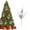 Gold, variant on NWOKYZGH 1Pc Christmas Tree Picks Sprays Artificial Flower Glitter Berry Stem Ornaments Decorative Branches Twigs Sprigs Sticks for Xms Tree Vase DIY Wreath Crafts Fireplace