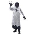 thumbnail image 4 of Nueva ropa de Halloween para niños: conjunto de cosplay de diablo de terror, diablo rojo, vampiro y zombi para niños, 4 of 5