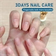 thumbnail image 6 of 16ml Clear Nail Polish Quickly Drying Seals Layer Nourishing Oil Clear Nail Polish Nail Polish Lasting Nail Polish Esmalte de uñas - Nail Polish, 6 of 7