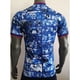thumbnail image 4 of 2022 Copa Del Mundo Japón Casa Jugador Versión Jersey De Fútbol Japanpangjing, 4 of 4