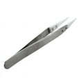 thumbnail image 2 of 4X Ceramic Tweezers - Heat - Pointed Tip, 2 of 4
