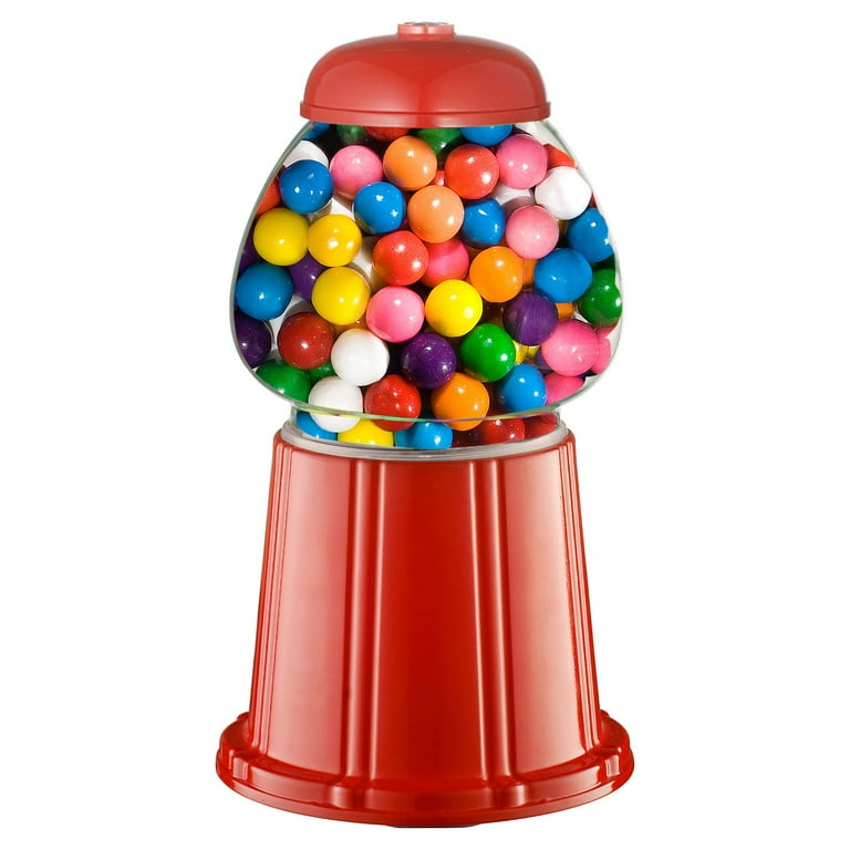 「PEANUTS DISPENSER」FUN-DAMENTAL TOO社製 Great Northern Popcorn Gumball Machine with Stand : Target
