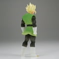 thumbnail image 3 of BanPresto - Dragon Ball Z - Clearise - Super Saiyan Son Gohan (Great Saiyaman ver) Statue, Banpresto, Gifts, 3 of 4
