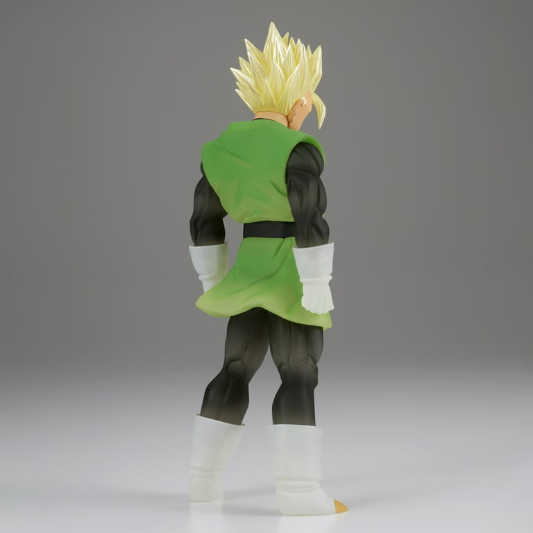 Acheter Dragon Ball Z Clearise 22 Cm Super Saiyan Gohan Great Saiyaman Figure 130716