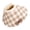 M, variant on Protective Collar for Bird Adjustable Neck Size Cone Collar Prevent SelfHarm and Feathered Pecking Comfortable to Wear