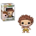 thumbnail image 2 of Funko 35578 ¡Pop! Animación: Donnie de The Wild Thornberry, Estándar, Multicolor Funko POP, 2 of 2