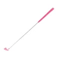 thumbnail image 3 of Colaxi Golf Putter Ladies Golf Club Equipment Lightweight Adults Tool Right Handed Putter Practice for Lawn Garden Indoor Background, 3 of 8