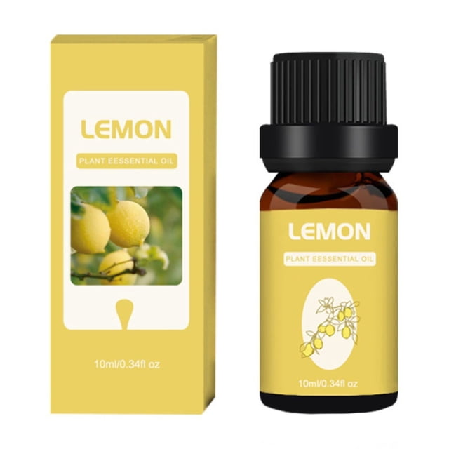 Coconut oil Essential oils 10ML Candle Unilateral Sweet Orange Aromatherapy Teatree Oil Lavender DIY Candle Material Oil-Soluble Aromatherapy Essentialoil Essential(buy 2 get 10% off)