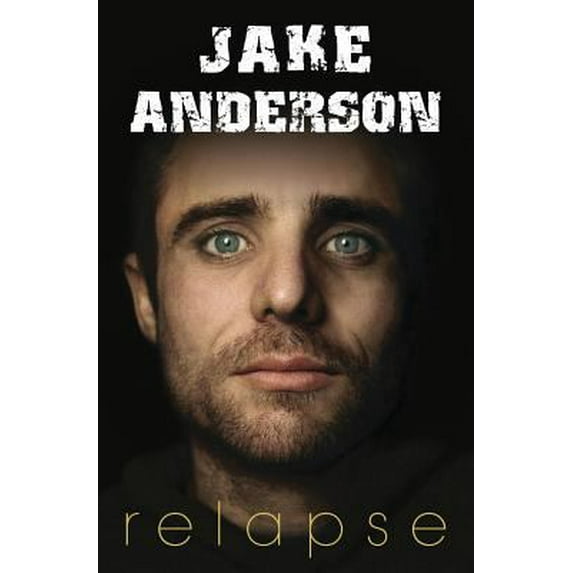 Pre-Owned Relapse (Paperback) 0615948766 9780615948768