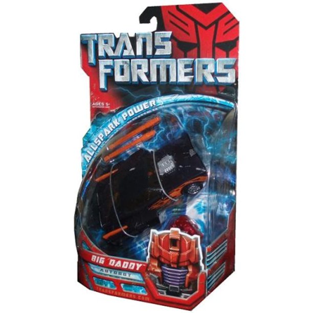 allspark power
