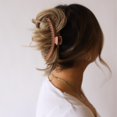 thumbnail image 4 of Hair Claw KAXI THE ORIGINAL Hold Everything Champán, 4 of 7