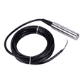 thumbnail image 4 of 2X Submersible Water 4-20MA Liquid Level Transmitter Sensor Fuel Tank Level Sensor Metal Water Liquid Level Sensor, 4 of 8