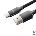 thumbnail image 4 of SharkTRUE FurNest 120W USB C to Type C Charger Cable Fast Charge Charging Laptop Data Ca3d8, 4 of 8
