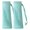 Blue, variant on Soap Bag Gentle Roughness, Exfoliating Soap Saver Pouch, Mesh Soap Bag, Bar Soap Pouch, Soap Saver, Soap Loofah Pouch, Foam Net Soap Saver, Soap Bag Soft for Shower with Drawstring