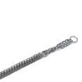 thumbnail image 1 of OULII Training Adjustable Silver 1Pcs, 1 of 8