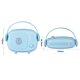 thumbnail image 5 of Despertador infantil para dormitorio de niñas Ok to Wake, Entrenador de sueño para niños, Wake Up Light & Night Light Fokelyi 222204-2, 5 of 9