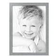 thumbnail image 2 of ArtToFrames 18" x 25" Grey Picture Frame, 18x25 inch Gray Wood Poster Frame (WOM-4594), 4 Pack, 2 of 7