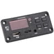 thumbnail image 3 of Módulo de decodificación de pantalla a color con Bluetooth 5.0 para altavoces de coche, 3 of 15