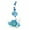 Blue, variant on Yucurem 2026 Star Microphone with Stand, All in One Microphone Toy for Birthday Parties Singing, Portable Karaoke Machine for Singing, Music Play for Kids (Pink)