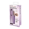 thumbnail image 3 of Depilador de Cejas Flawless Lavanda, 3 of 4