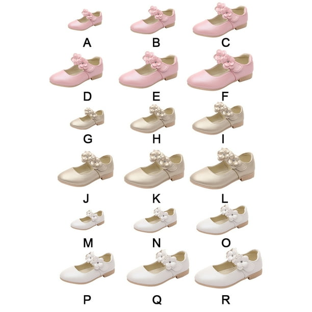 H and m girls shoes sales