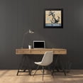 thumbnail image 4 of Pela Studio 20x20 Black Modern Framed Museum Art Print Titled - A Great Journey VI, 4 of 5